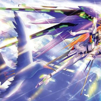 Gundam Girl