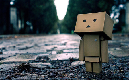 Dando looking Sky - little, dando danboard, photography, character, dando, hd