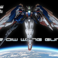 Wing Gundam Ver.KA