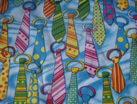 NECKTIES - dad, ties, collage, neck