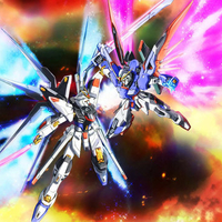 Gundam Seed Destiny