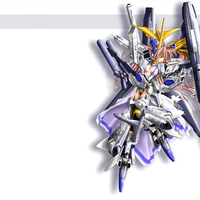 Gundam Girl