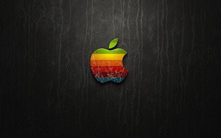 Black Mac - art, black, other, mac