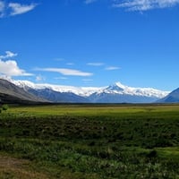 Sheep Heaven