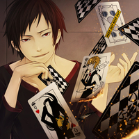 Orihara Izaya