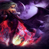 Morrigan