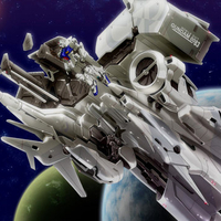 Mobile Suit Gundam 0083