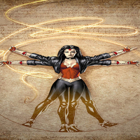 Wonder Woman