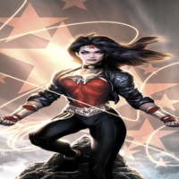 Wonder Women