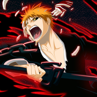 Kurosaki Ichigo