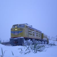 Union Pacific