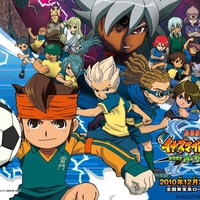 inazuma eleven