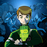 ben 10 alien force