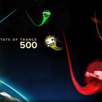 A state of trance 500