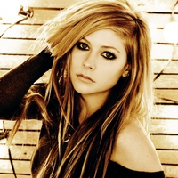 Avril Lavigne