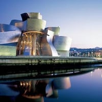 Guggenheim-Museum-Bilbao-Spain.