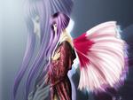 Anime-girl-with-purple-hair