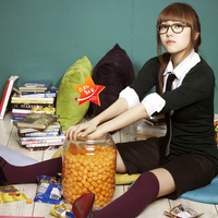 Jessica Jung!