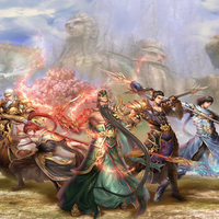 Dynasty Warriors