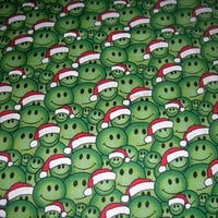 CHRISTMAS SMILEYS