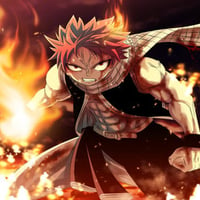 Natsu Dragneel