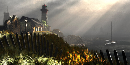 Lighthouse