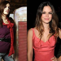 Rachel Bilson