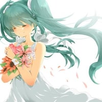 Hatsune Miku