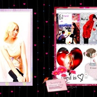Kanchan Bagari : Love Wallpaper