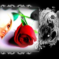 Kanchan Bagari : Love Wallpaper