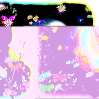 Kanchan Bagari: Fantasy Moon Wallpaper