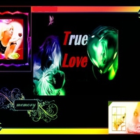 Kanchan Bagari : Love Wallpaper