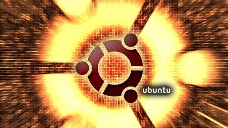 Ubuntu forever! - l, i, r, o, n