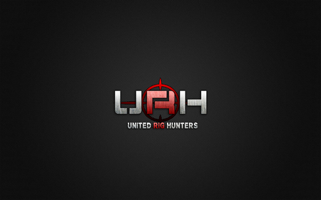 URH Gaming United - amd, united, rig, hunters