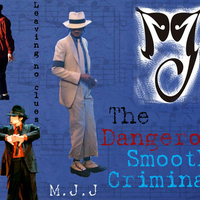 Dangerous and Smooth Criminal Era