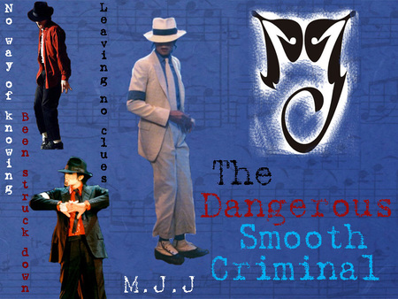 Dangerous and Smooth Criminal Era - dangerous, walllpaper, smooth criminal, mj