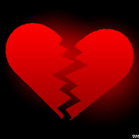 Broken Heart