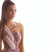 Stunning Megan Fox