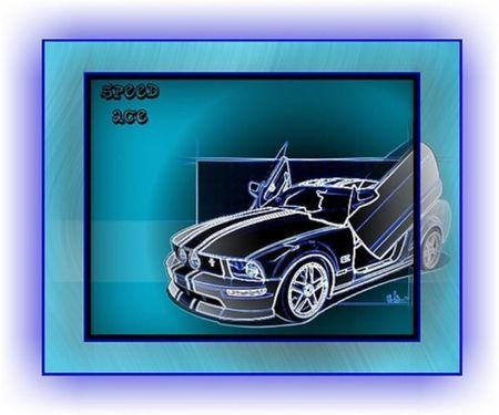 megacool - cars, ford, tuning, mustang