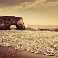 Natural Bridges