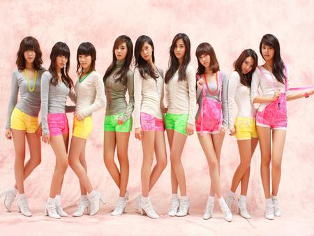 Girls Generation