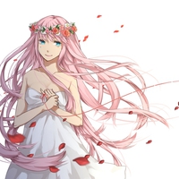 Megurine Luka