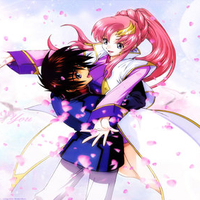 Kira Love Laucs