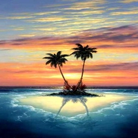 ISLAND LOVE