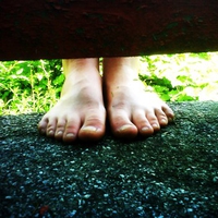 Legs
