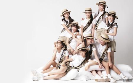 SNSD/Girls' Generation - pretty, dancer, beautiful, singer, girl, generation, girls, group, cute, pop, asian, korean