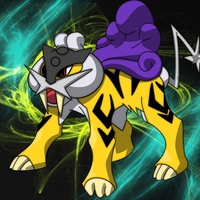 Raikou