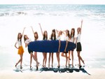 Girls' Generation SNSD