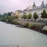 Innsbruck Austria