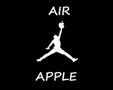 air apple - a, i, r